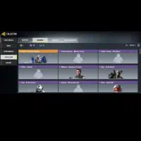 کاا|کنسول، بازی ویدئویی و آنلاین|کوهسار (البرز), |دیوار