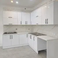 کابینت فلزی دیواری ها  ۳ طبقه