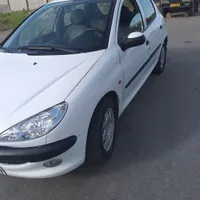 پژو 206 تیپ ۲، مدل ۱۳۹۵|خودرو سواری و وانت|ماکو, |دیوار