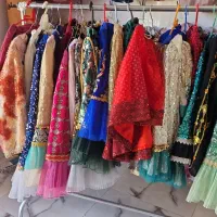 لبلس محلی|لباس|ششده و قره بلاغ, |دیوار