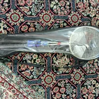 راکت بدمینتون
