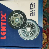 دیسک صحفه پراید نو