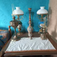 فروش آپارتمان ۵۰۰۰ متری ۵ خوابه همکف در ده دی|فروش آپارتمان|مشهد, ده دی|دیوار
