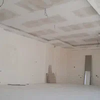 نقاشی ساختمان، کاغذ، کفپوش، نصب و اجرا کناف|خدمات پیشه و مهارت|همدان, |دیوار