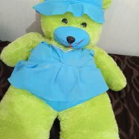عروسک خرس