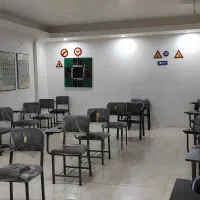 آموزشگاه رانندگی  110|خدمات آموزشی|تهران, شهرک رضویه|دیوار