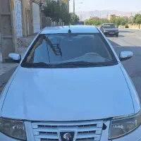 سمند  سورن مدل۸۹