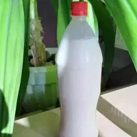 دوغ خوش مزه