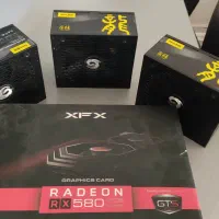 پاور کامپیوتر گریت وال 2000وات