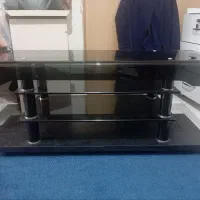 میزتلویزیون در حد نو