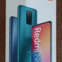 شیائومی Redmi Note9