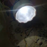 چراغ قوه پرنور|کوهنوردی و کمپینگ|نیشابور, شریعتی|دیوار