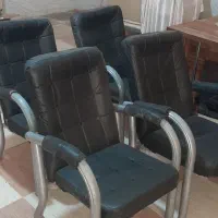 صندلی اداری