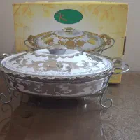 سوفله خوری  وارمردار