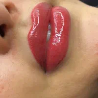 فیبروز..تتوبدن..شیدینگ لب|خدمات آرایشگری و زیبایی|بندر دیر, |دیوار