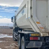 فاوکمپرسی ۴۰۱|خودرو سنگین|ماهنشان, |دیوار