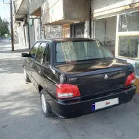 پراید ۱۳۲|خودرو سواری و وانت|همدان, |دیوار
