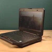 لپتاپ i5 رم 16 نظامی مقاوم و مستحکم|رایانه همراه|مشهد, ارشاد|دیوار