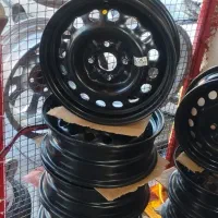 لاستیک خودرو سواری .نیسان خارجی وایرانی|قطعات یدکی و لوازم جانبی|کرمانشاه, |دیوار