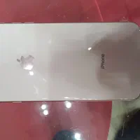 آیفون 8 پلاس به دونه نقط و باز شدگی