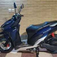 موتور طرح کلیک170cc ( بلنتا )|موتورسیکلت|اصفهان, شهریار|دیوار