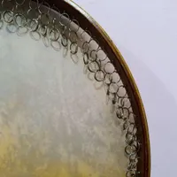 دف سولو|سازهای سنتی|دزفول, |دیوار