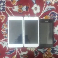 گوشی سه عدد