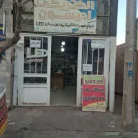 اجاره مغازه خیابان سعدی