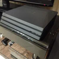 ps4 pro اکانتی