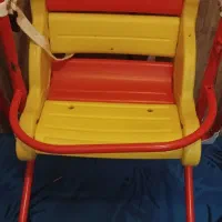 تاب کودک|اسباب‌‌بازی|شاهین‌شهر, خانه کارگر|دیوار