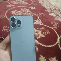ایفون 13 پرومکس 256
