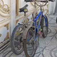 دوعدد دوچرخه