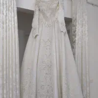 لباس عروس
