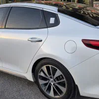 اوپتیما جی تی لاین ۲۰۱۶|خودرو سواری و وانت|تهران, یافتآباد|دیوار