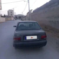 پراید ۱۳۱ مدل ۹۲