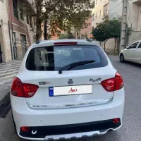 کوییک1402sبی رنگ شاسی پلمپ کم کار|خودرو سواری و وانت|گرگان, |دیوار