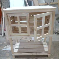 تعمیرات حرفه ای لوازم چوبی سیار|خدمات پیشه و مهارت|اهواز, آریاشهر|دیوار