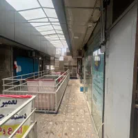 فروش مغازه ۱۵ متری قاسم آباد|فروش مغازه و غرفه|تهران, قاسم‌آباد|دیوار