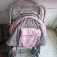 کالسکه کریر