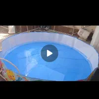 استخر طلقی
