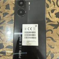 فروش موبایلpocoX7prop|موبایل|گلپایگان, |دیوار