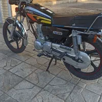 موتور هندا ۱۴۰۱