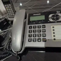 تلفن پاناسونیک|تلفن رومیزی|لواسان, |دیوار