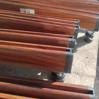 شیشه سکوریت بالکنی|خدمات پیشه و مهارت|نیشابور, شهرک ولیعصر|دیوار