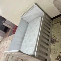 فروش تخت نو کودک