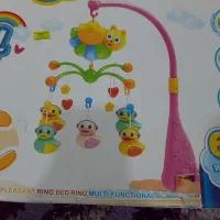 اویزتخت کودک نو|اسباب و اثاث بچه|آبادان, |دیوار