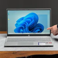 Hp pavilion 15
