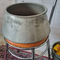 دیگ مسی|ظروف پخت‌وپز|تهران, شهرک دانشگاه|دیوار