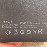 پاور بانک baseus با 22 وات خروجی و 10 هزار|لوازم جانبی موبایل و تبلت|شهریار, شهرک وائین|دیوار