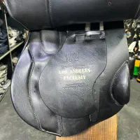 زین والدهازن المان|اسب و تجهیزات اسب‌سواری|تهران, خلیج فارس|دیوار